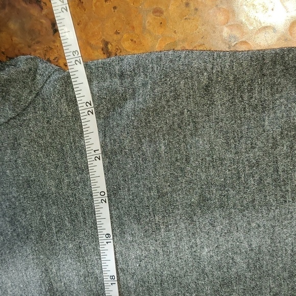 Vivid Pumpkin Dog Paws Graphic Short Slv. Sz. 2XL T-shirt - Picture 8 of 9